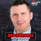 RedBusiness - Episode 49 - Frankie Sheahan