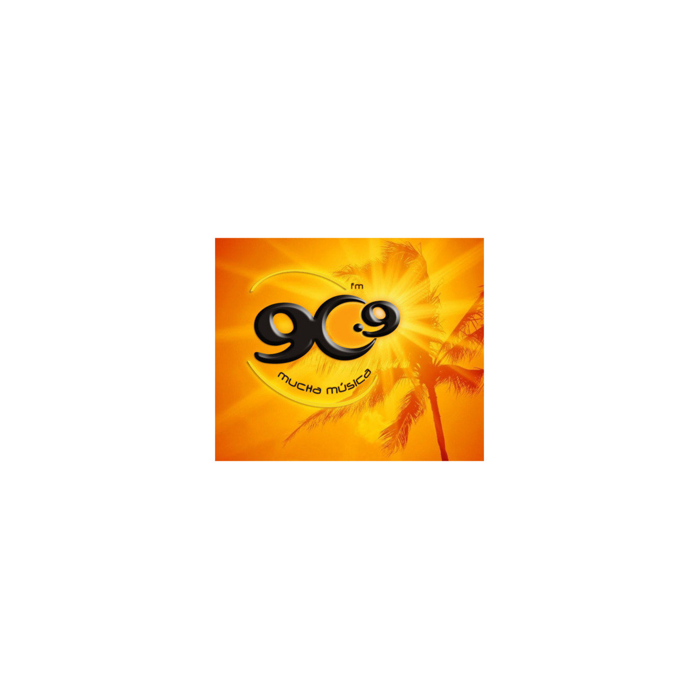 radio909 - Programa \