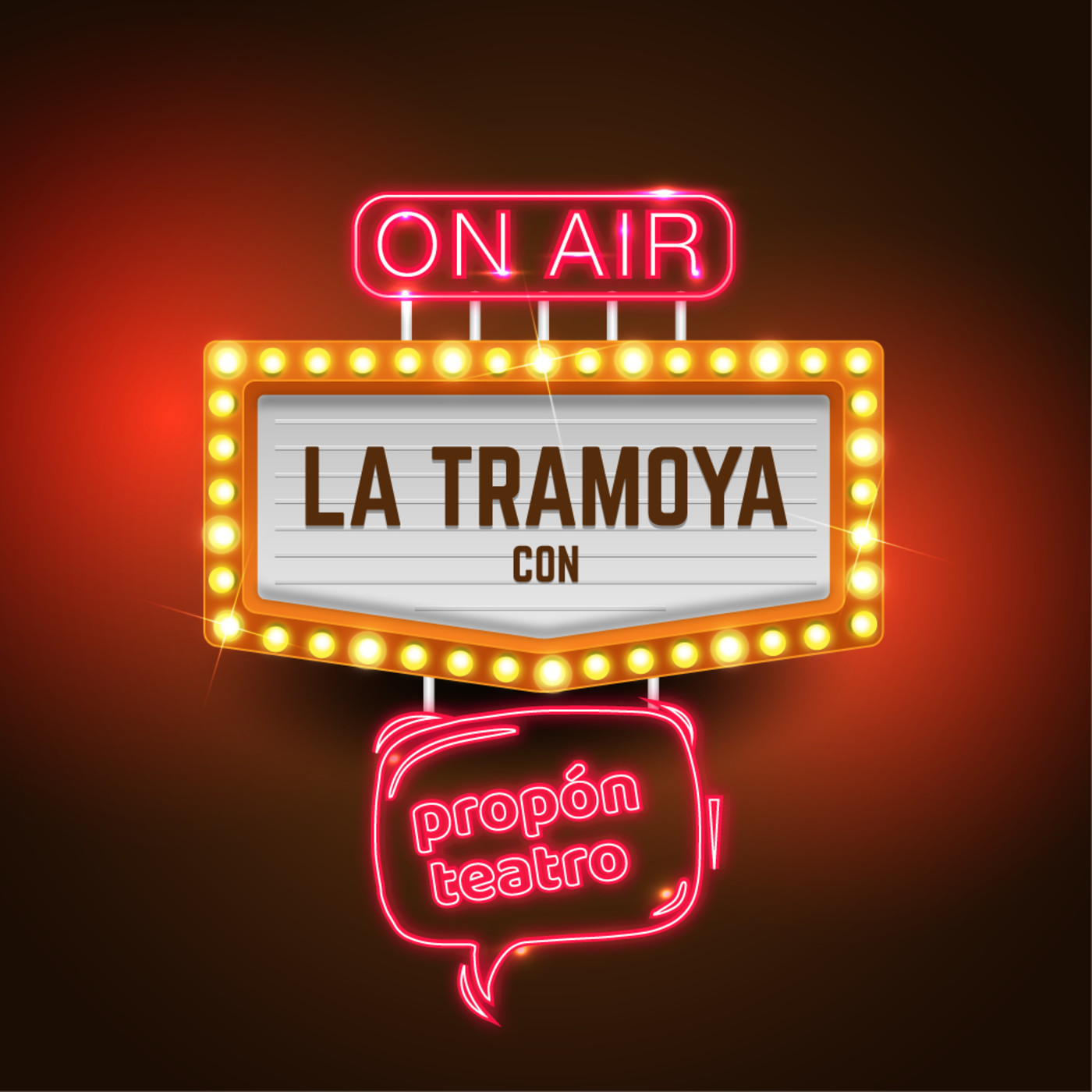 La Tramoya