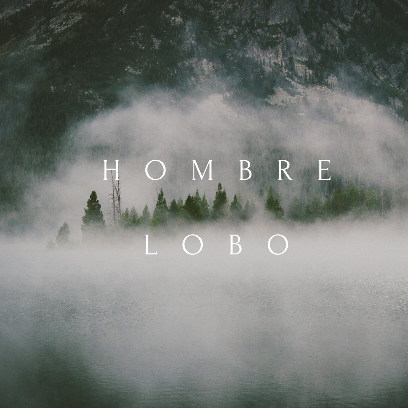 Hombre Lobo