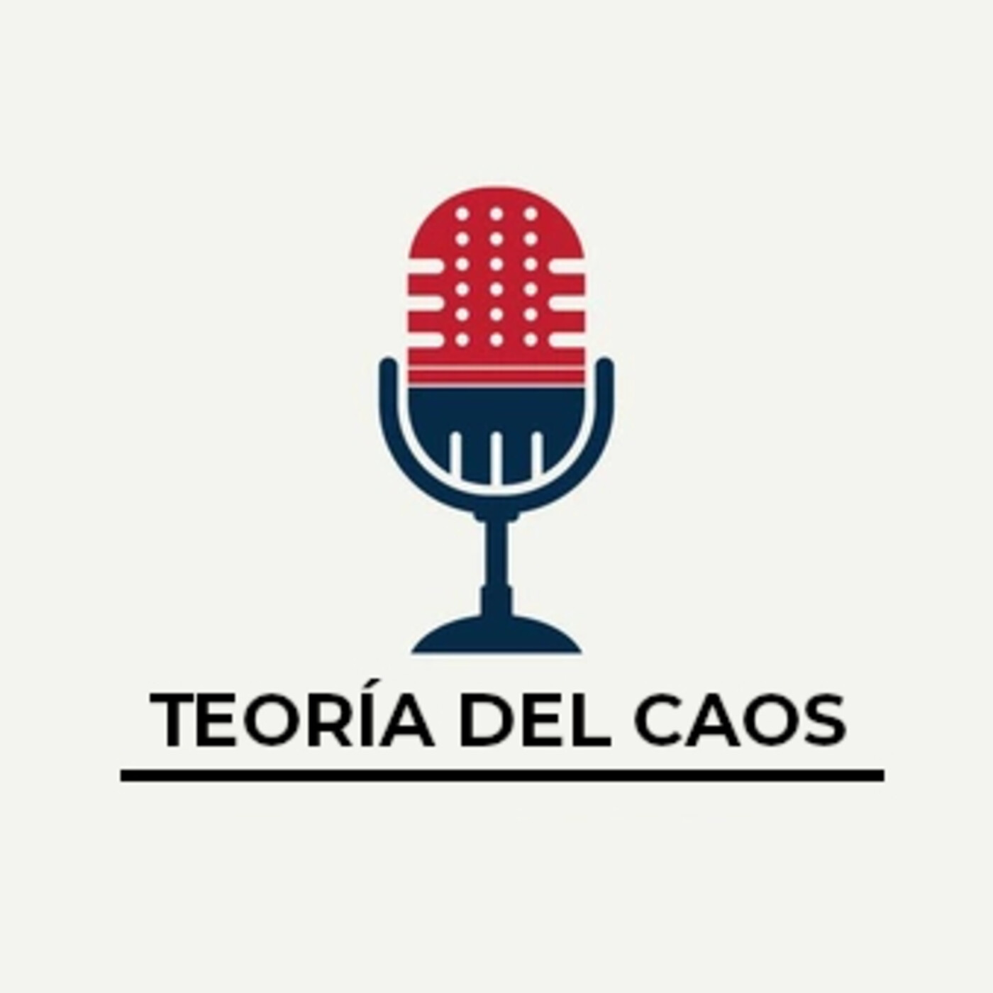 Teoría del Caos