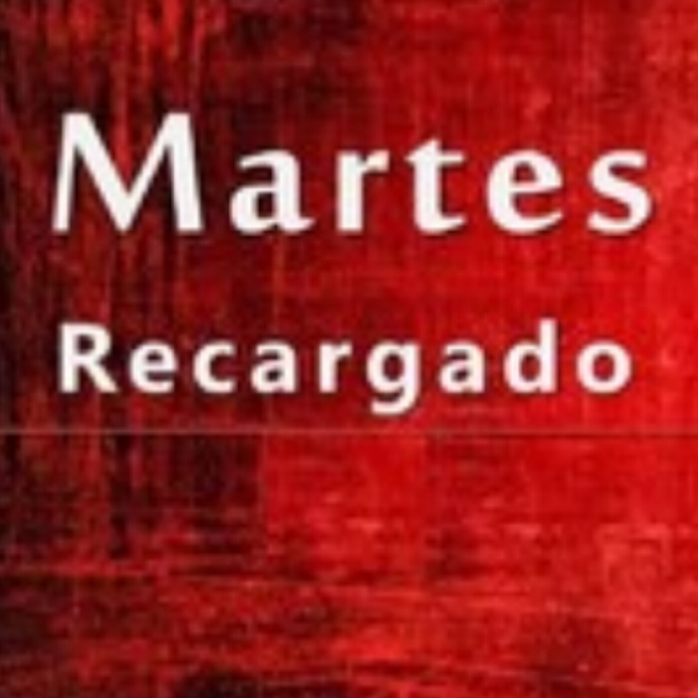 Martes Recargado