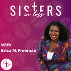 Ep137 - PPROM and Incompetent Cervix with Stacy Patterson