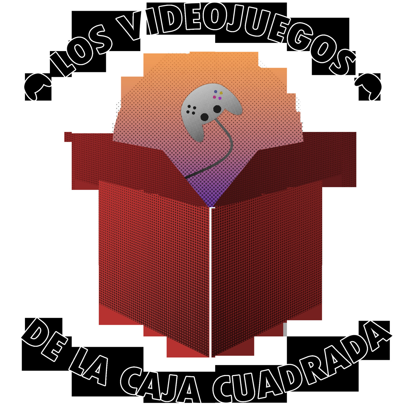 Los Videojuegos de la Caja Cuadrada