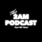 #32: Gyms Post Rona, Dry Humor, & Dealing With The Death Of Loved Ones