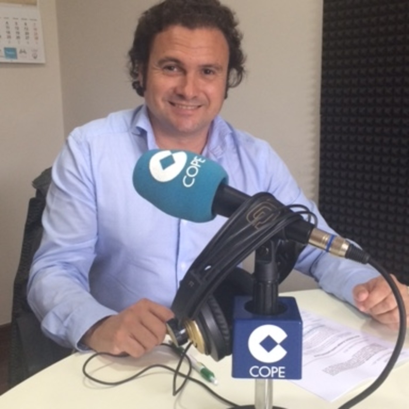 JESÚS GUTIÉRREZ - PRC CASTRO 07/09/17