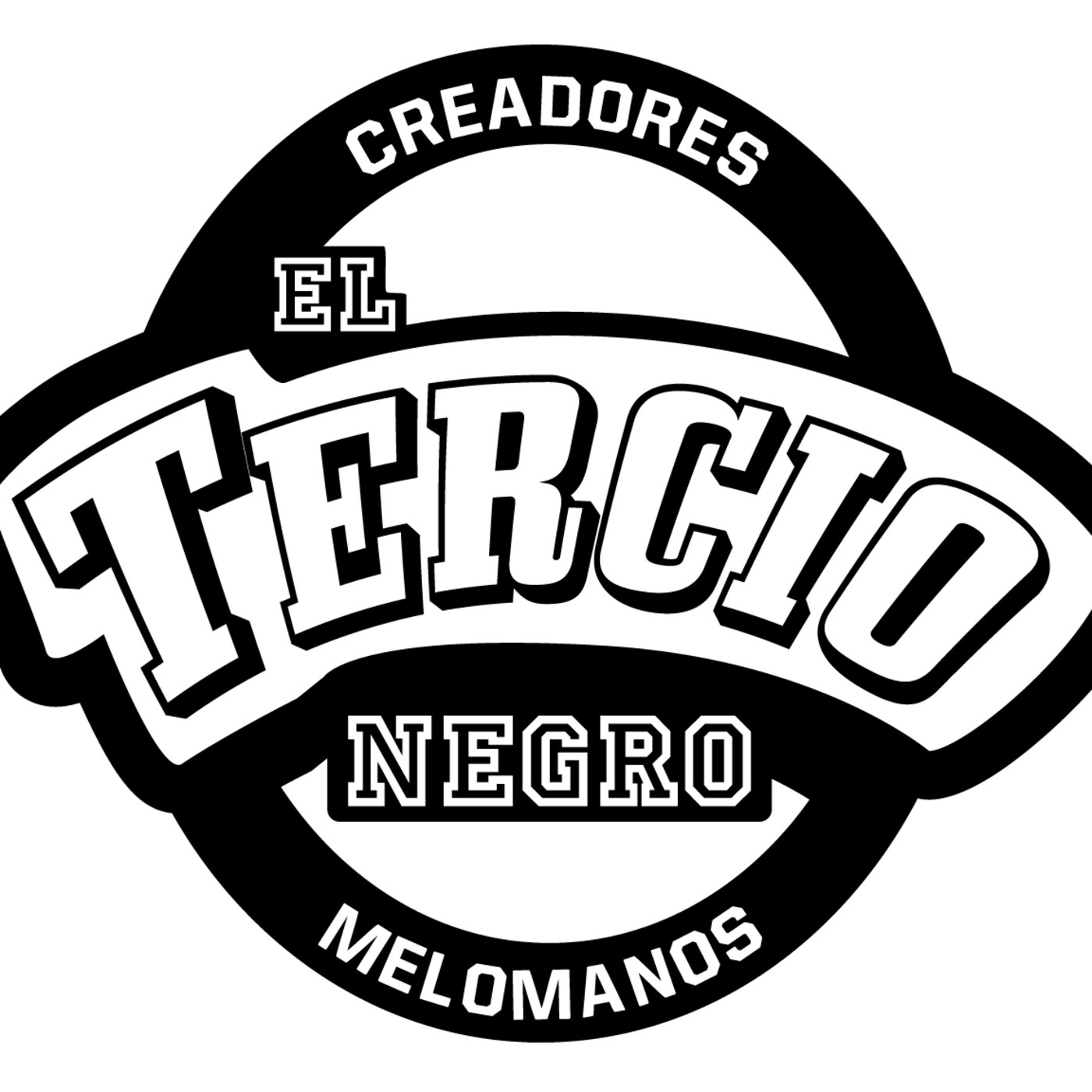 EL TERCIO NEGRO