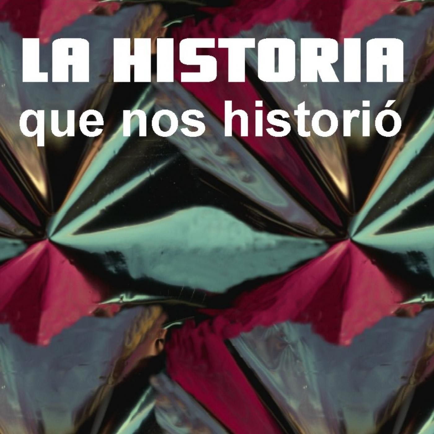 La historia que nos historió