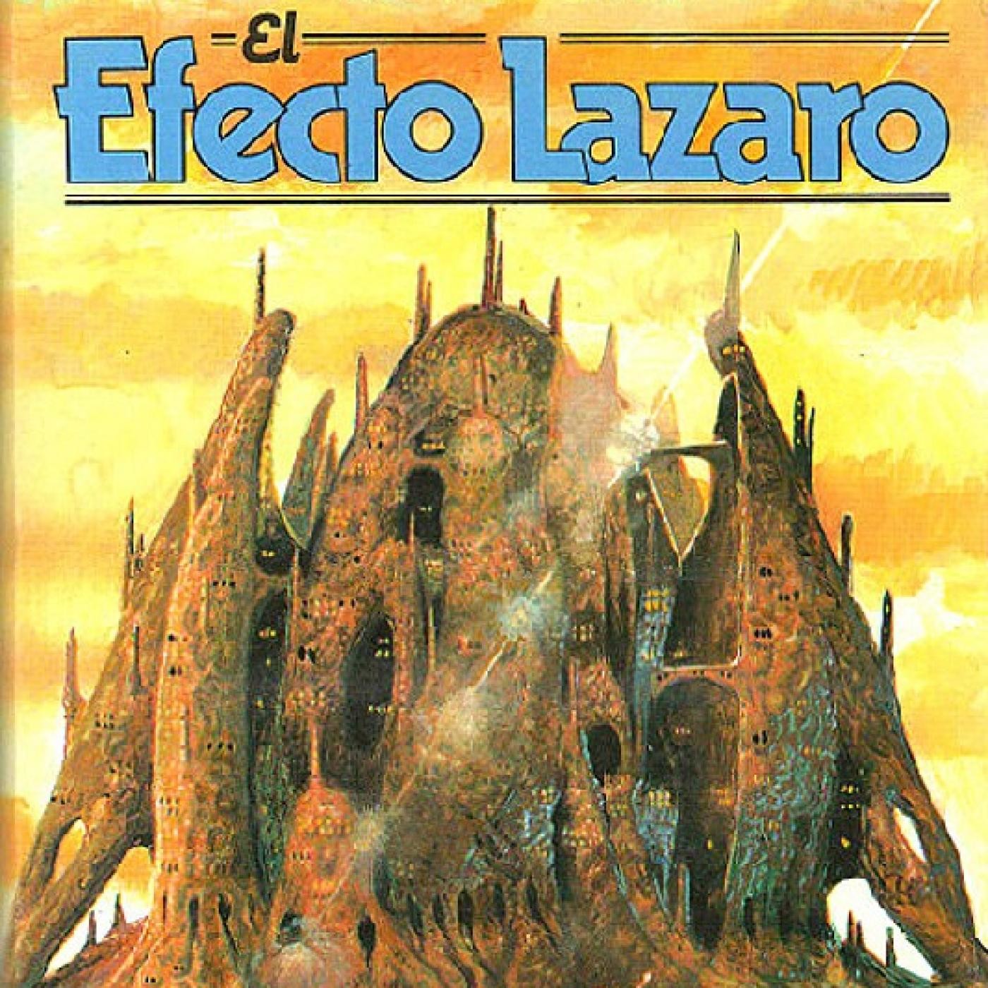 Trilogía El Dios 2 de Frank Herbert & Bill Ransom