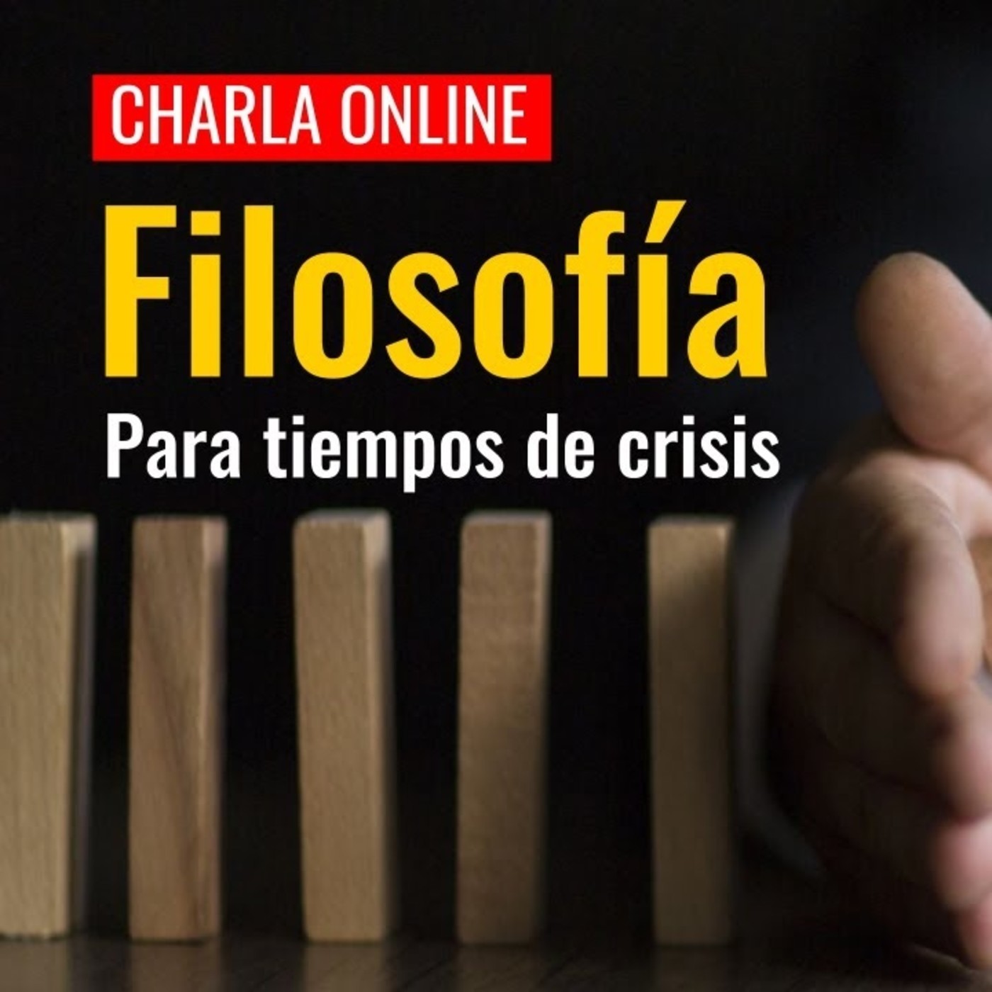 Filosofía en tiempos de crisis - Cecilia Silva