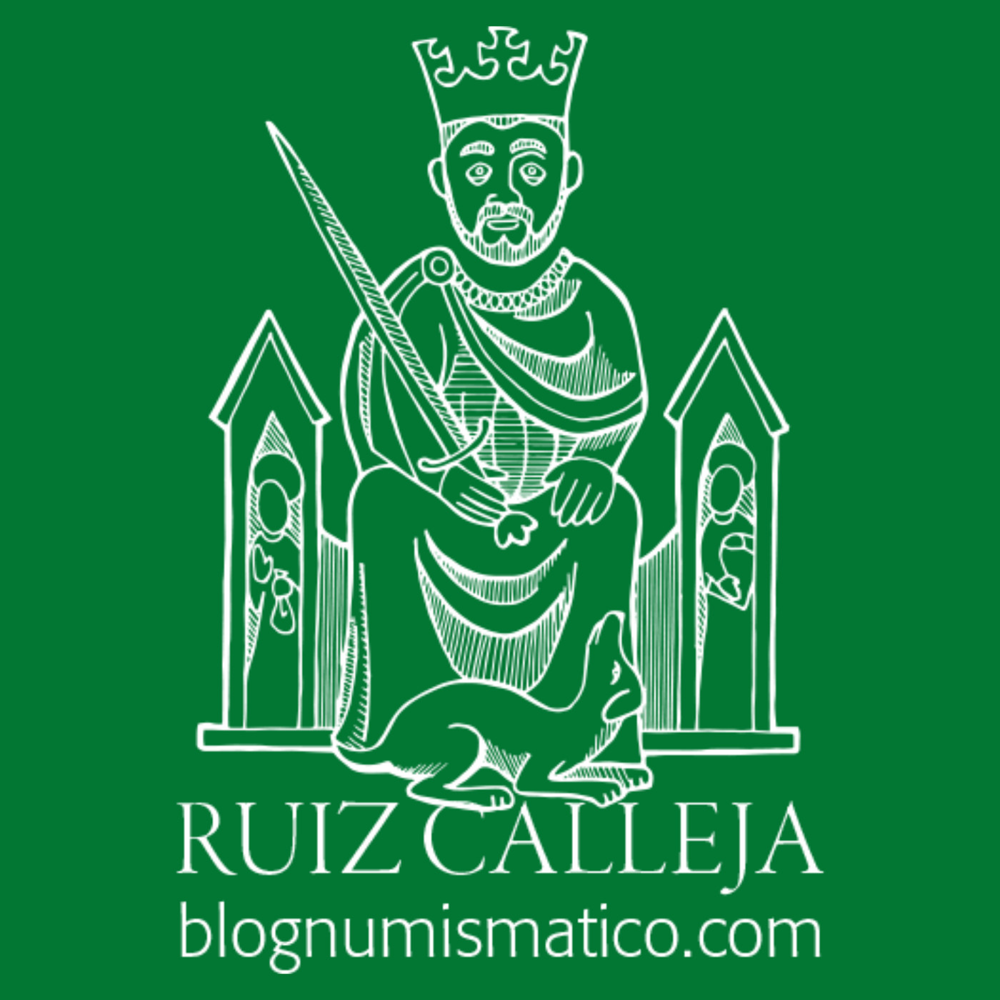 Blog Numismático