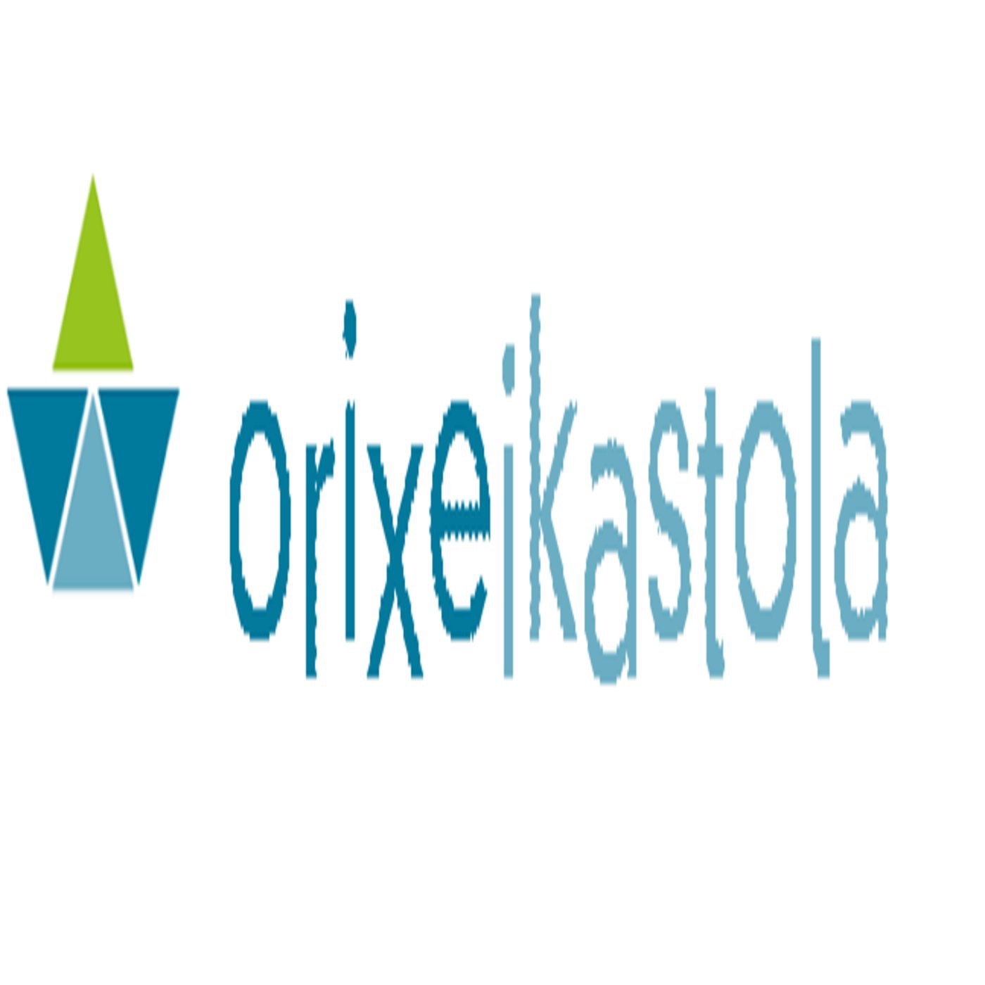 Podcast orixeikastola.ivoox.com