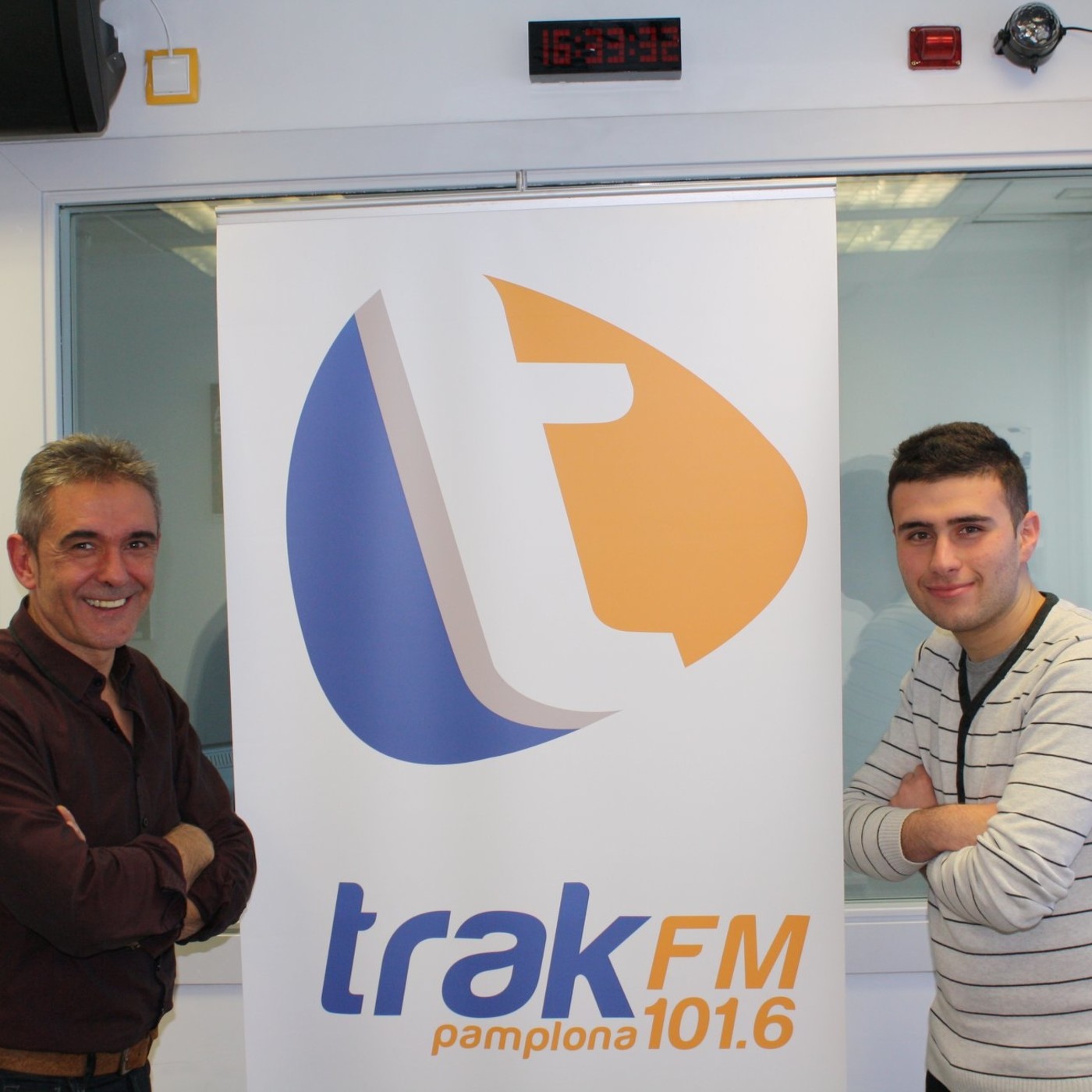 Entra al trapo 06-10-2019