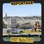 #LECTURES "Des espèces en voie d'apparition" en représentation au Havre