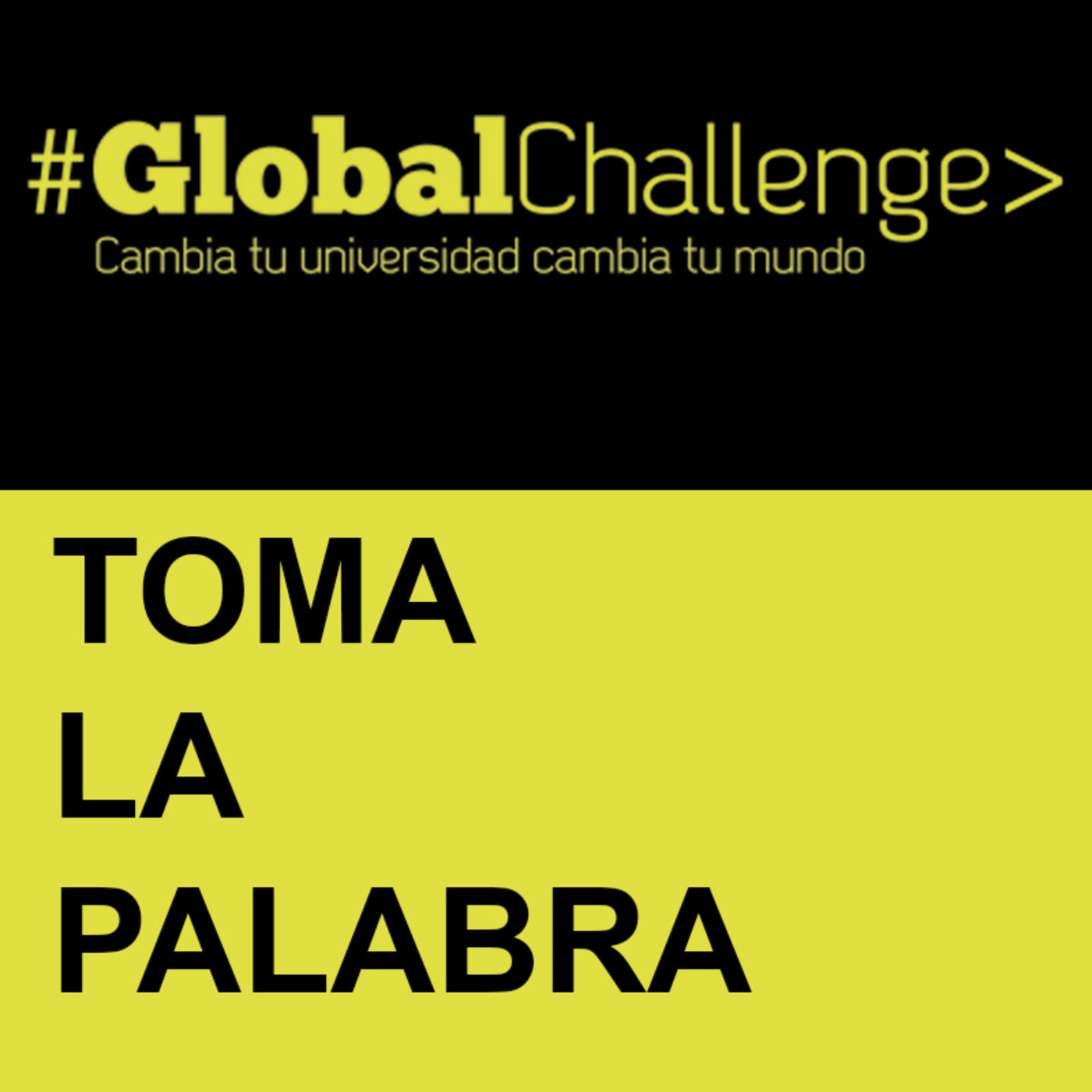 Global Challenge 2019