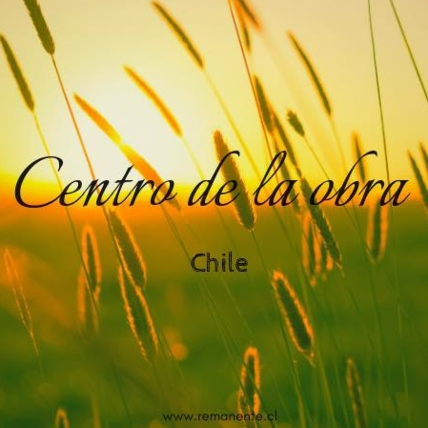 Campamento 2020 - El Evangelio del Reino de Dios