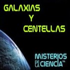 Galaxias y Centellas