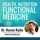 How to Move Toward Holistic Health, with Steph Gaudreau