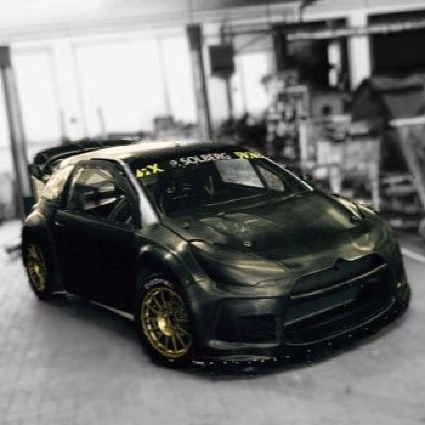 Racing Team Spirit