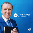 The River of Offence is the River of Deliverance | Pastor Rodney Howard-Browne