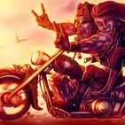 Kalavera Rock 022 - Sabado 14 de Septiembre 2019
