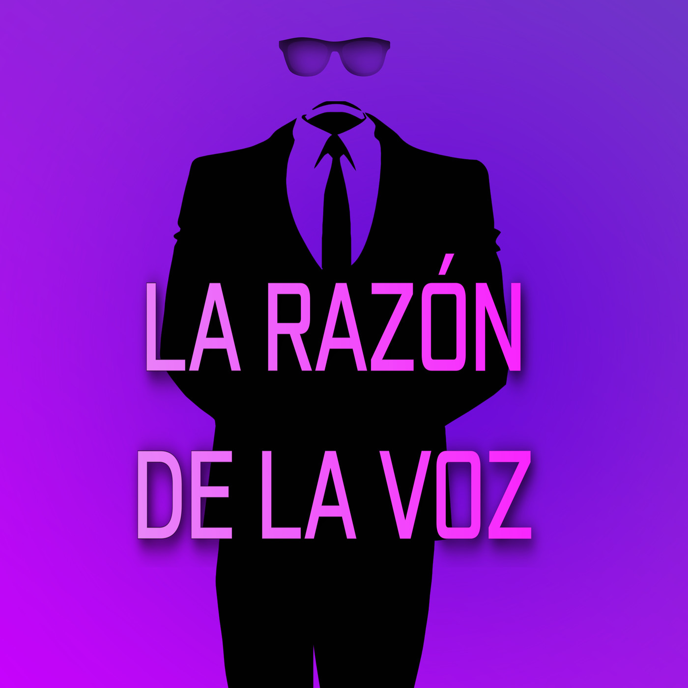 La Razón de La Voz