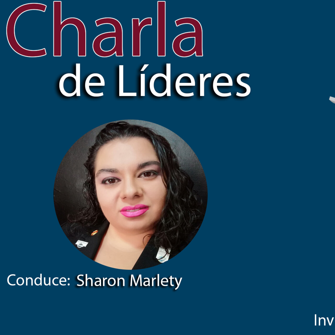 Charla de Líderes