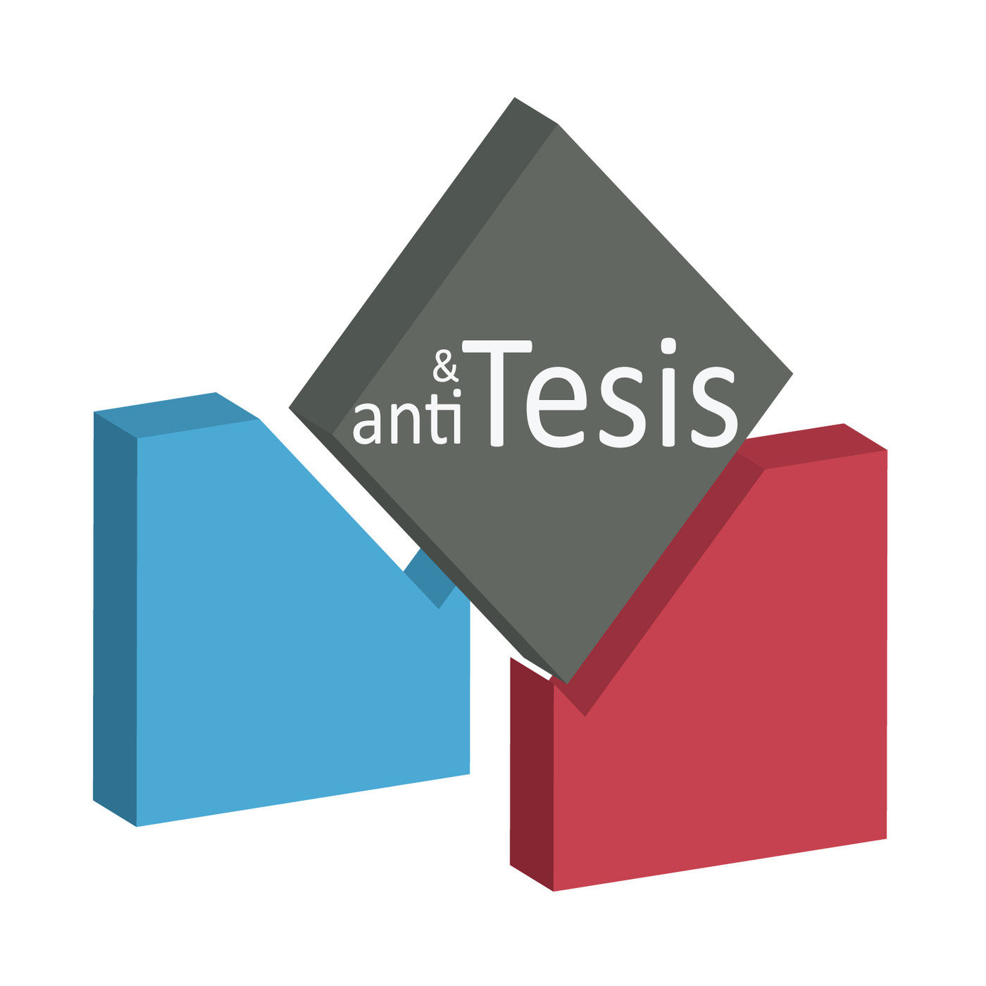 Tesis y Antítesis