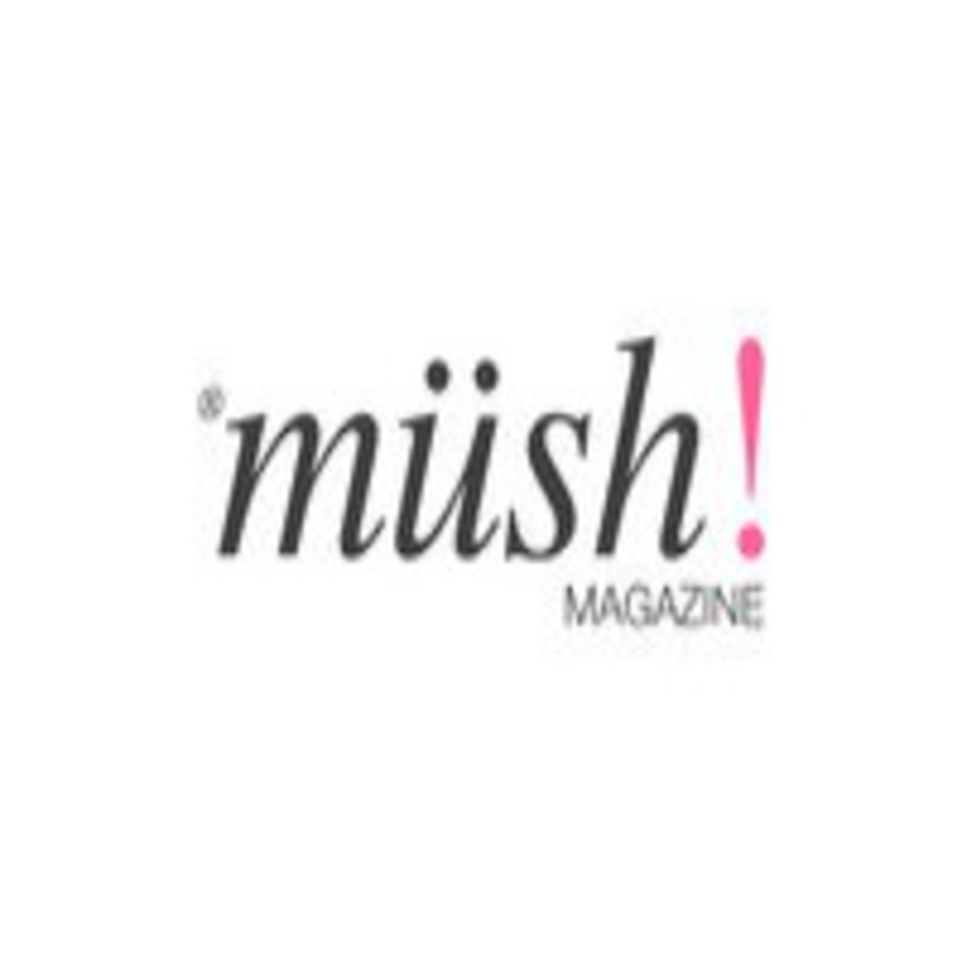 müsh! magazine FM en Pulsa Radio