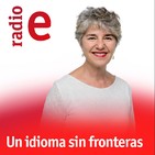 Un idioma sin fronteras - El lenguaje impaciente de Mar Abad - 18/01/20