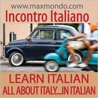 Incontro Italiano Podcast 413 | Arte in Italia - L'anno di Caravaggio
