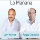 Entrevista al doctor Facundo Manes, autor del libro "Usar el cerebro"