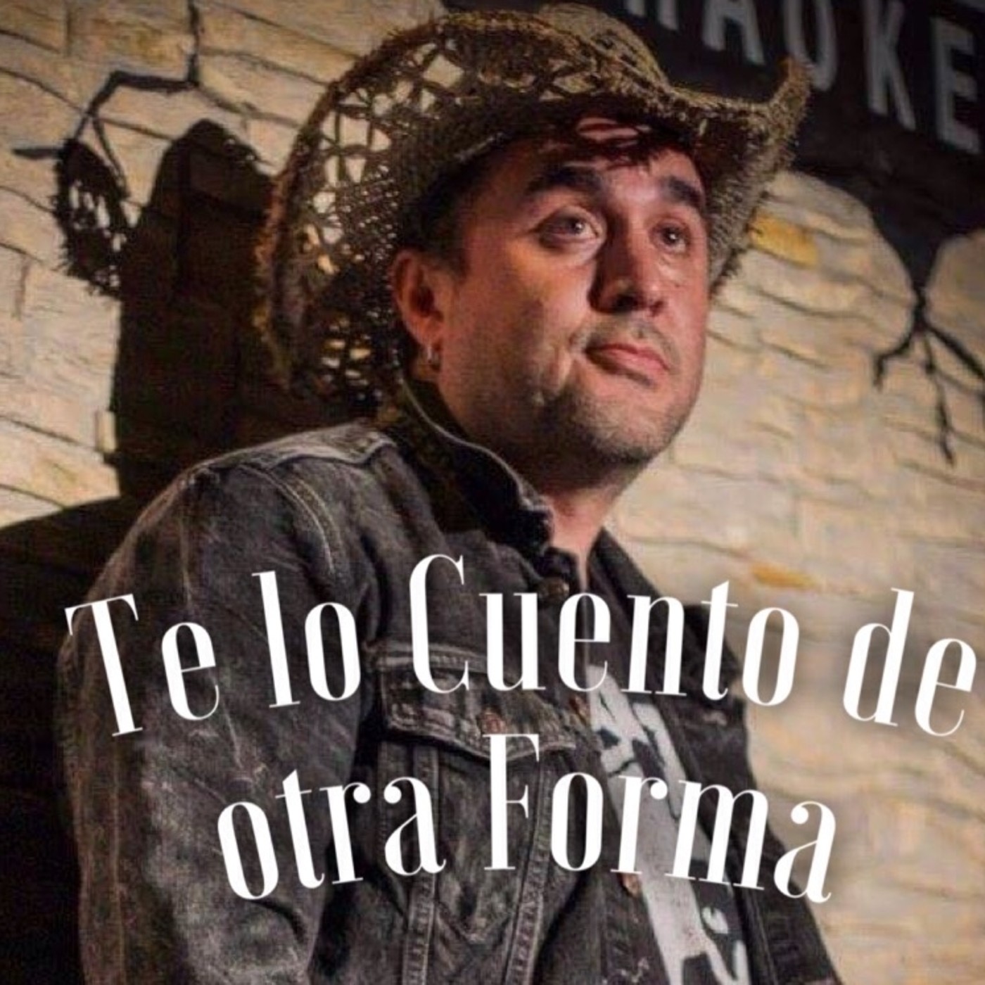 Te Lo Cuento de Otra Forma