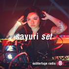 Sayuri Set