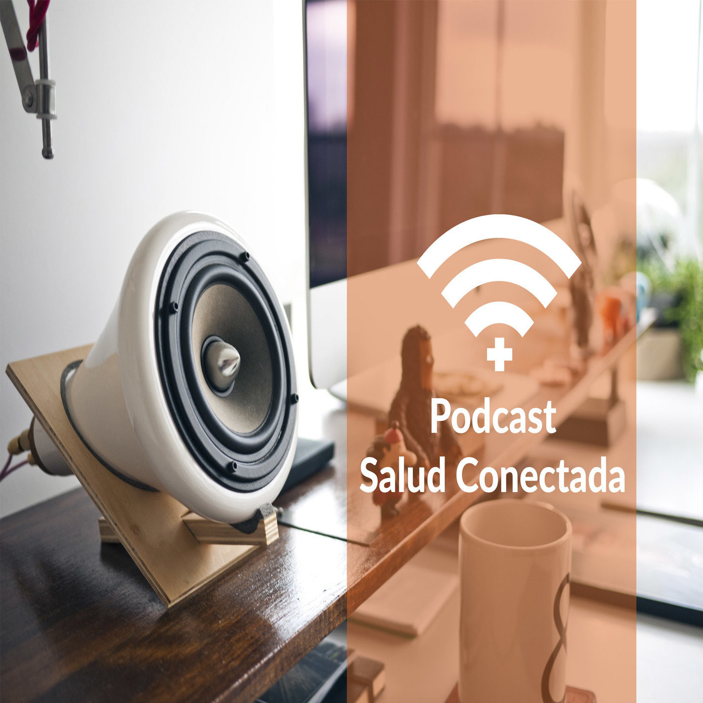 Podcast de Salud Conectada