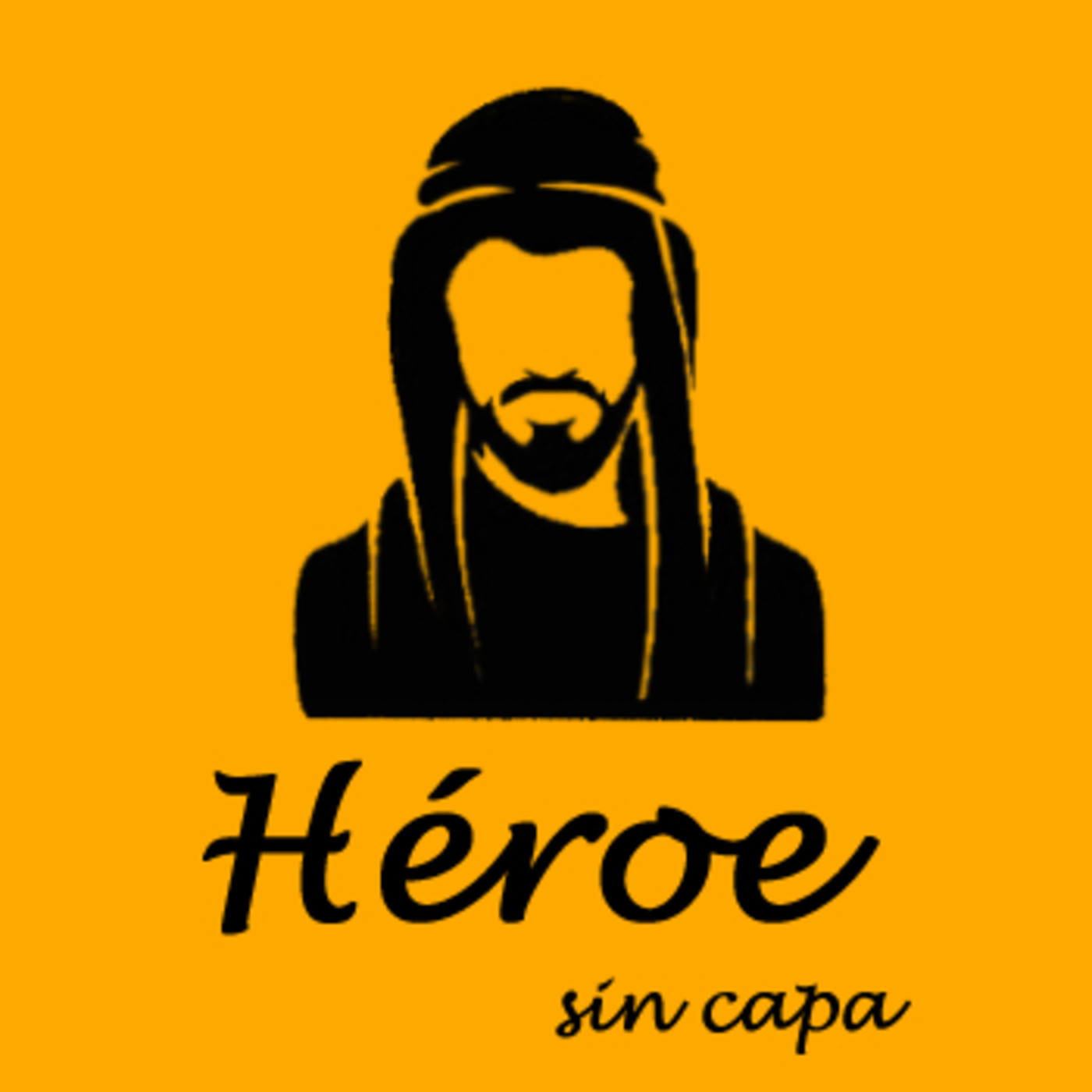 Héroe Sin Capa - CAPÍTULO 2