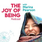 Episode 30: The Art of Loving the Mess with Liz Petrone