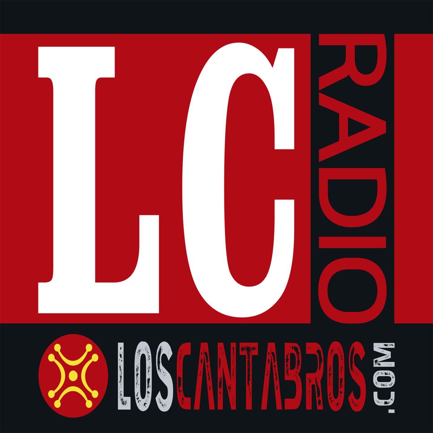 Los Cántabros - Podcast loscantabros.com