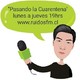 Pasando la Cuarentena 01/06/20
