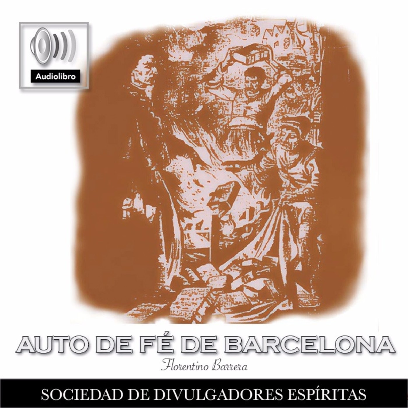 Auto de Fe de Barcelona