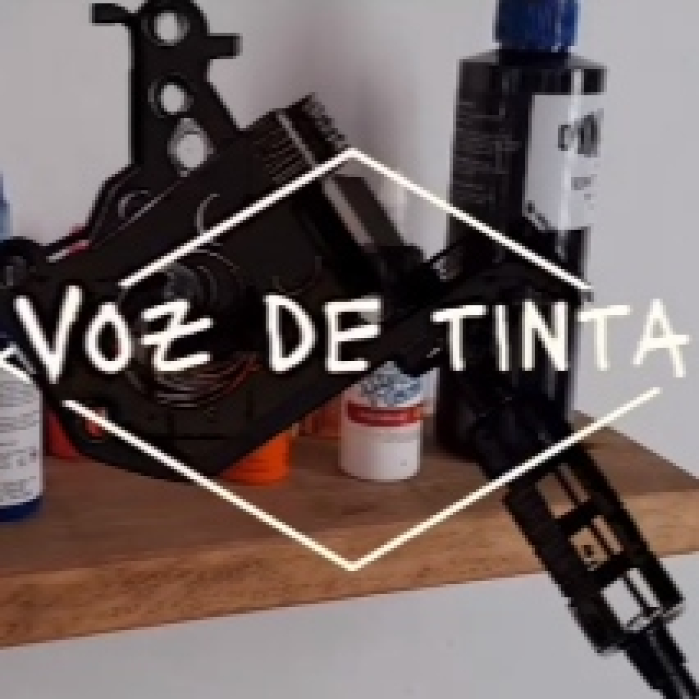 Voz de Tinta