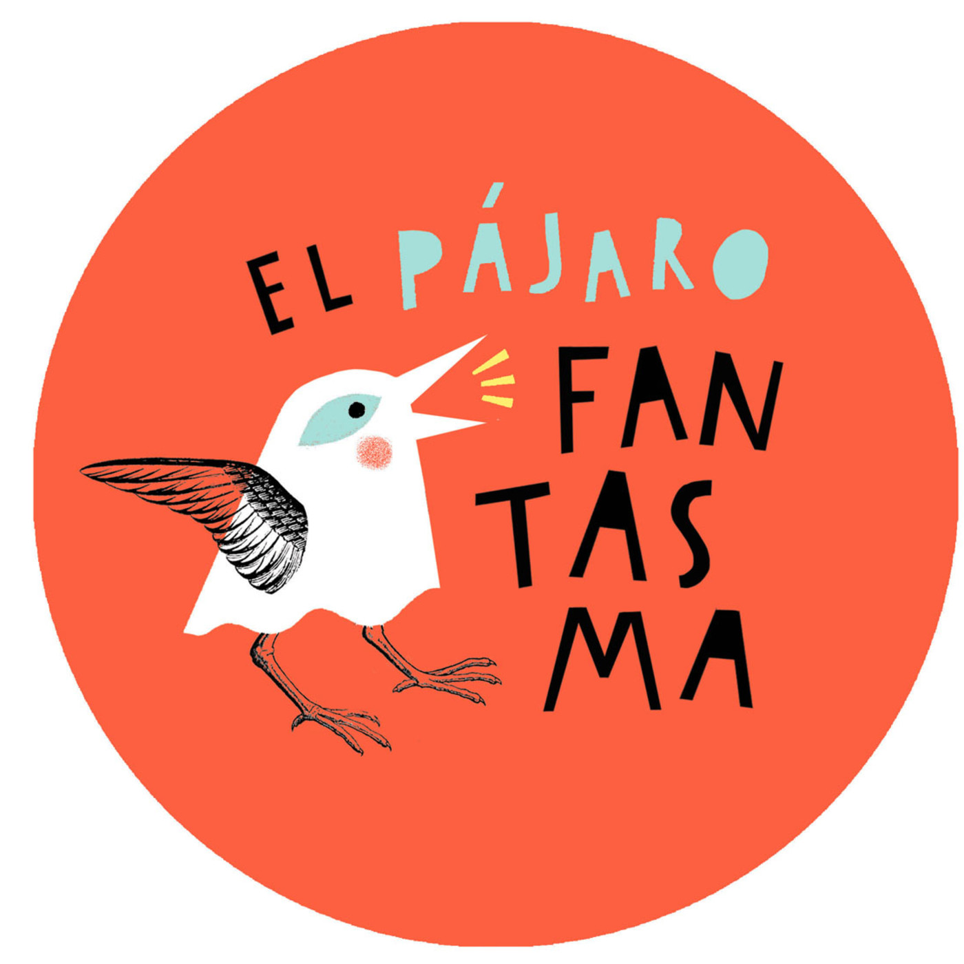El Pájaro Fantasma