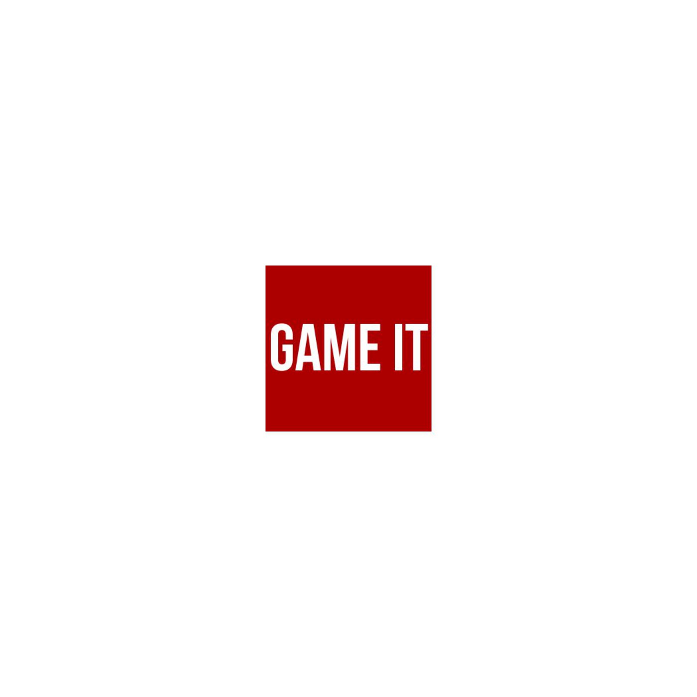 GAME IT Podcast