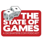 The One About PAX East 2014