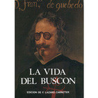 Historia de la vida del buscon (F. de Quevedo)