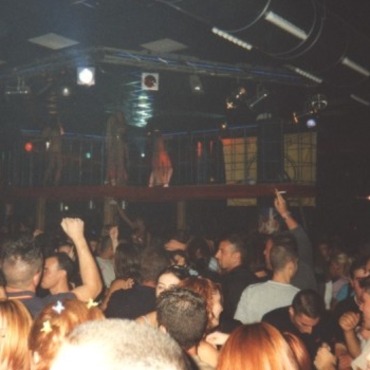 Sessiones Un Pais Llamado Buen Rollo