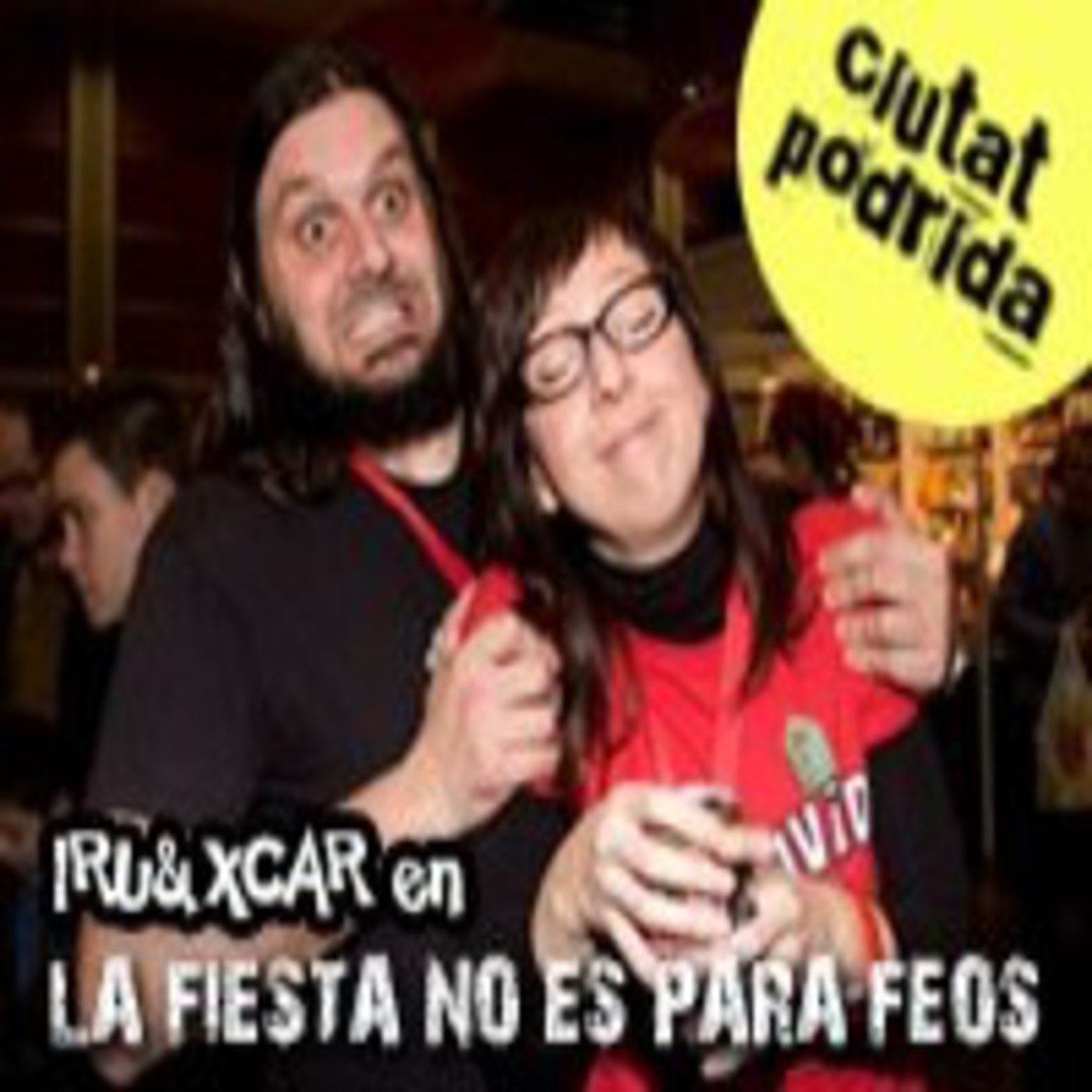 Malavida en Ciutat Podrida