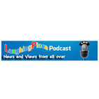 Laughing Place Podcast #296: Souls Have Souls