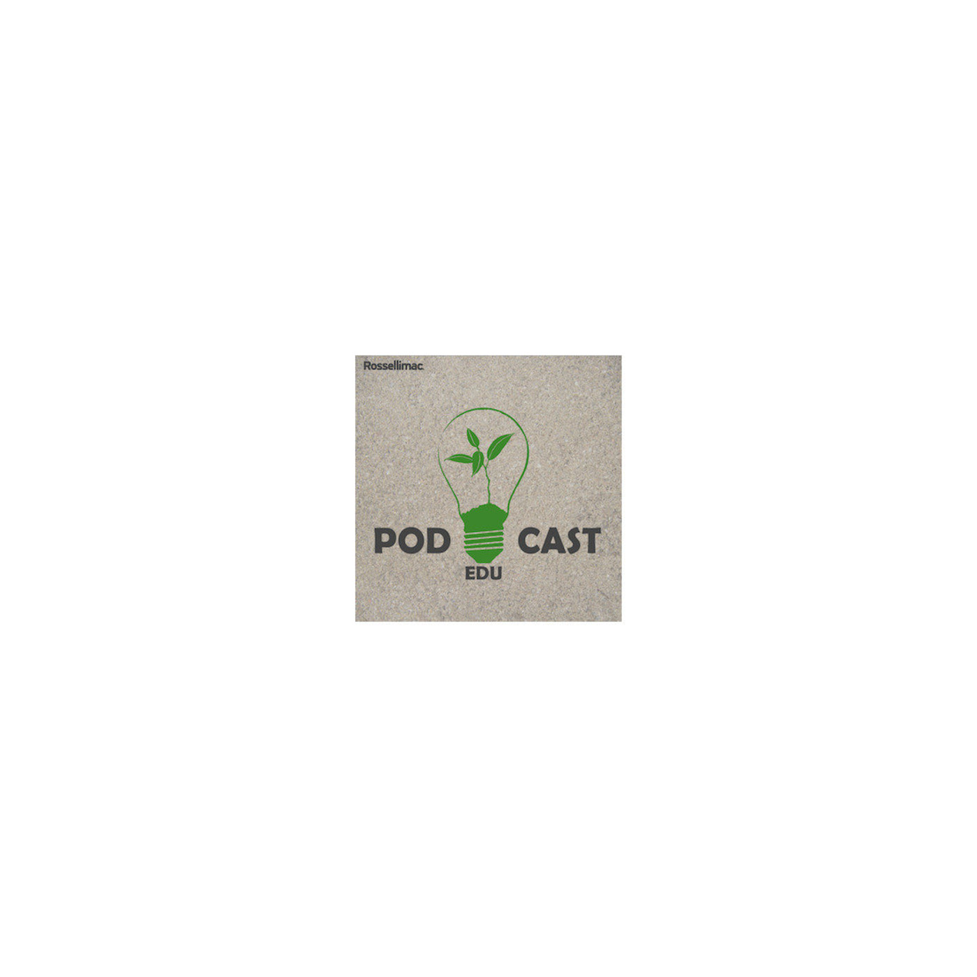 PodcastEdu podcast artwork
