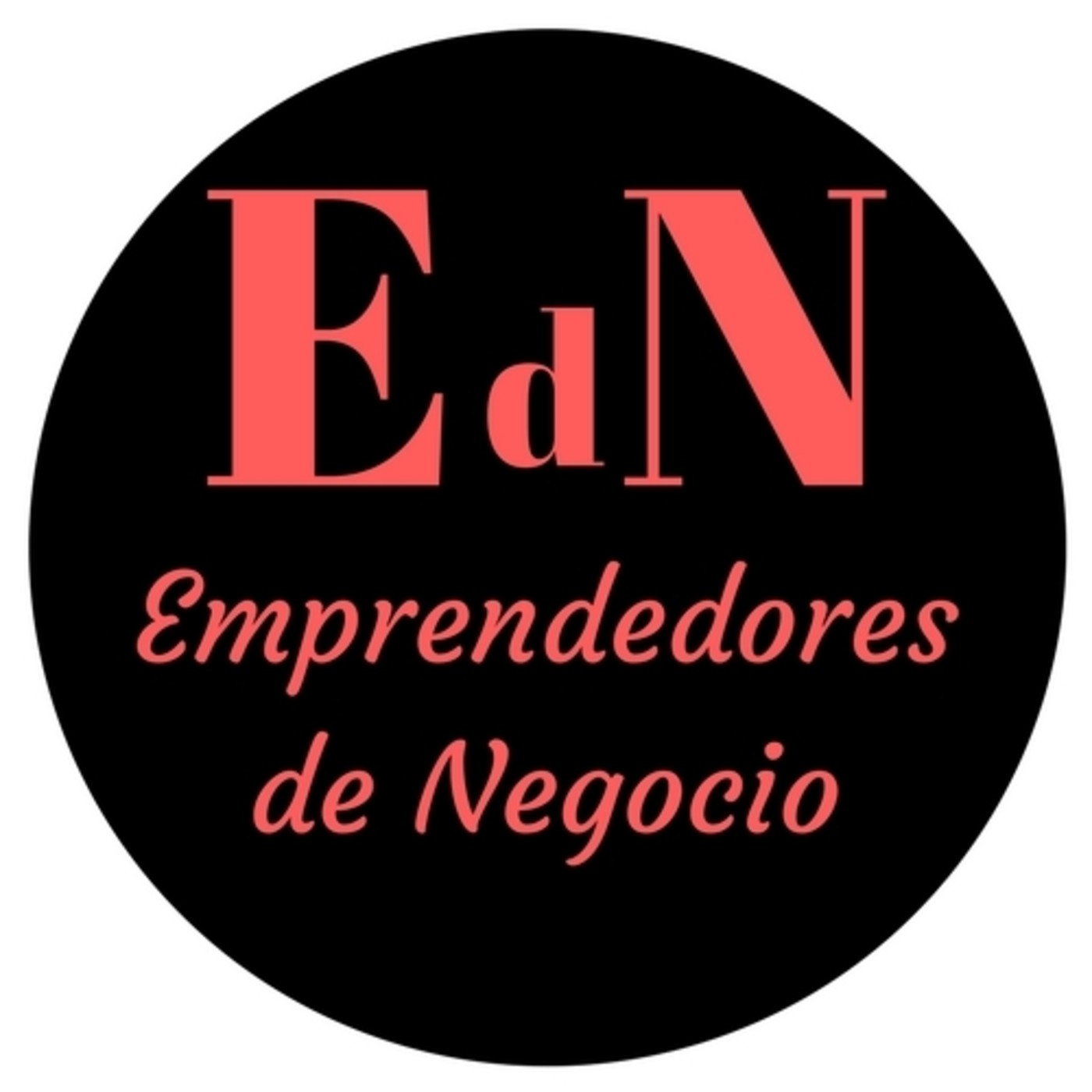 Emprendedores de negocio